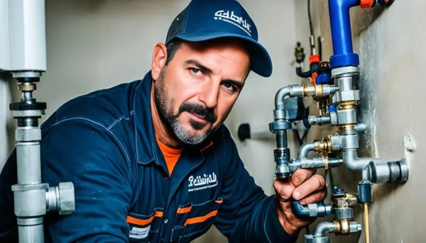 معلم صحي متخصص في إنشاء شبكات الصرف بالكويت خبرة وجودة بمعايير عالية في الكويت